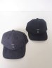 画像1: undercover/アンダーカバー denim bb cap (1)