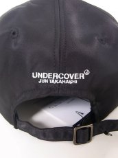 画像6: undercover/アンダーカバー nylon bb cap (6)