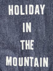 画像4: セール価格お問い合わせください。mountain research / Terry Robe (4)
