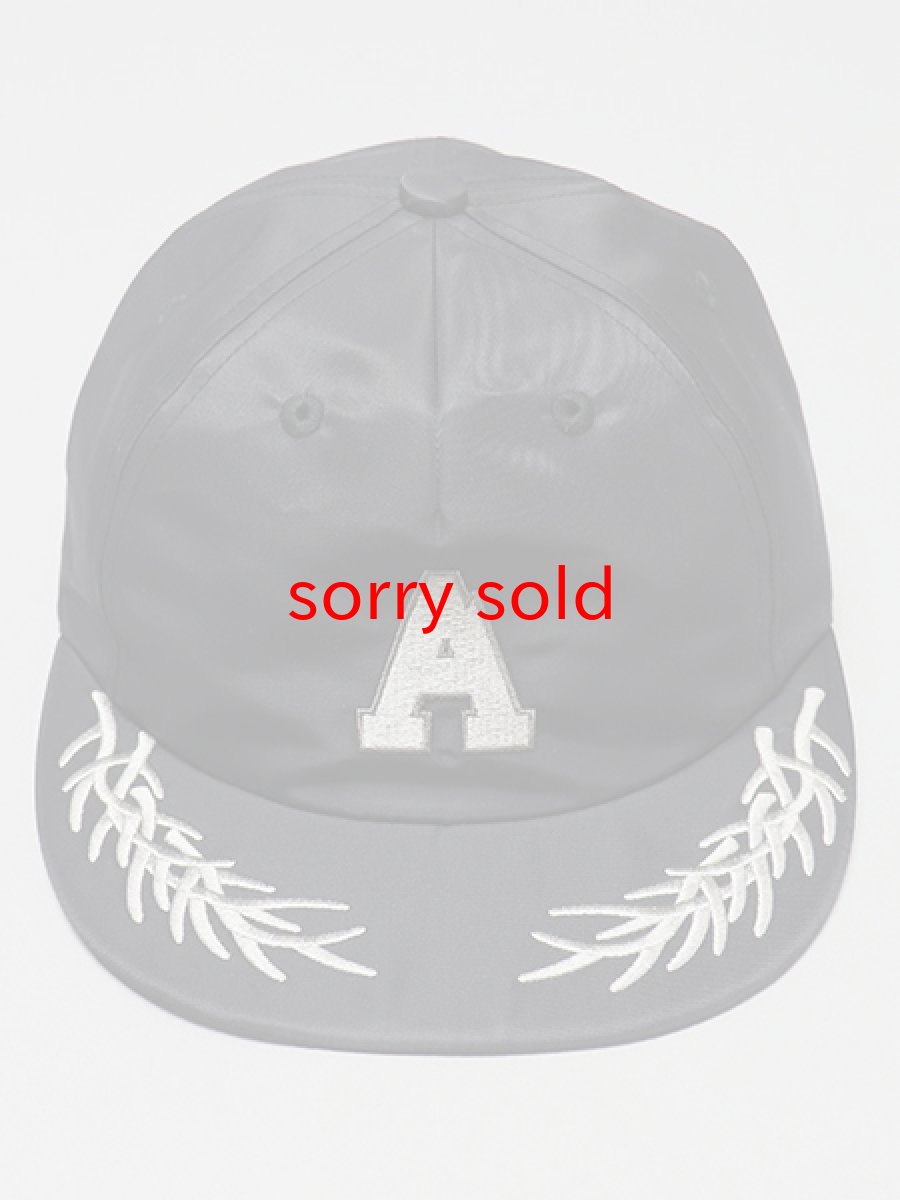 画像1: セール価格お問い合わせください。Mountain Research / Apollo Cap (1)