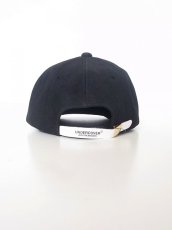 画像8: undercover/アンダーカバー denim bb cap (8)