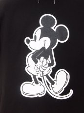 画像5: sale TAKAHIROMIYASHITATheSoloist / ソロイスト Mickey Mouse crew neck l/s tee (5)