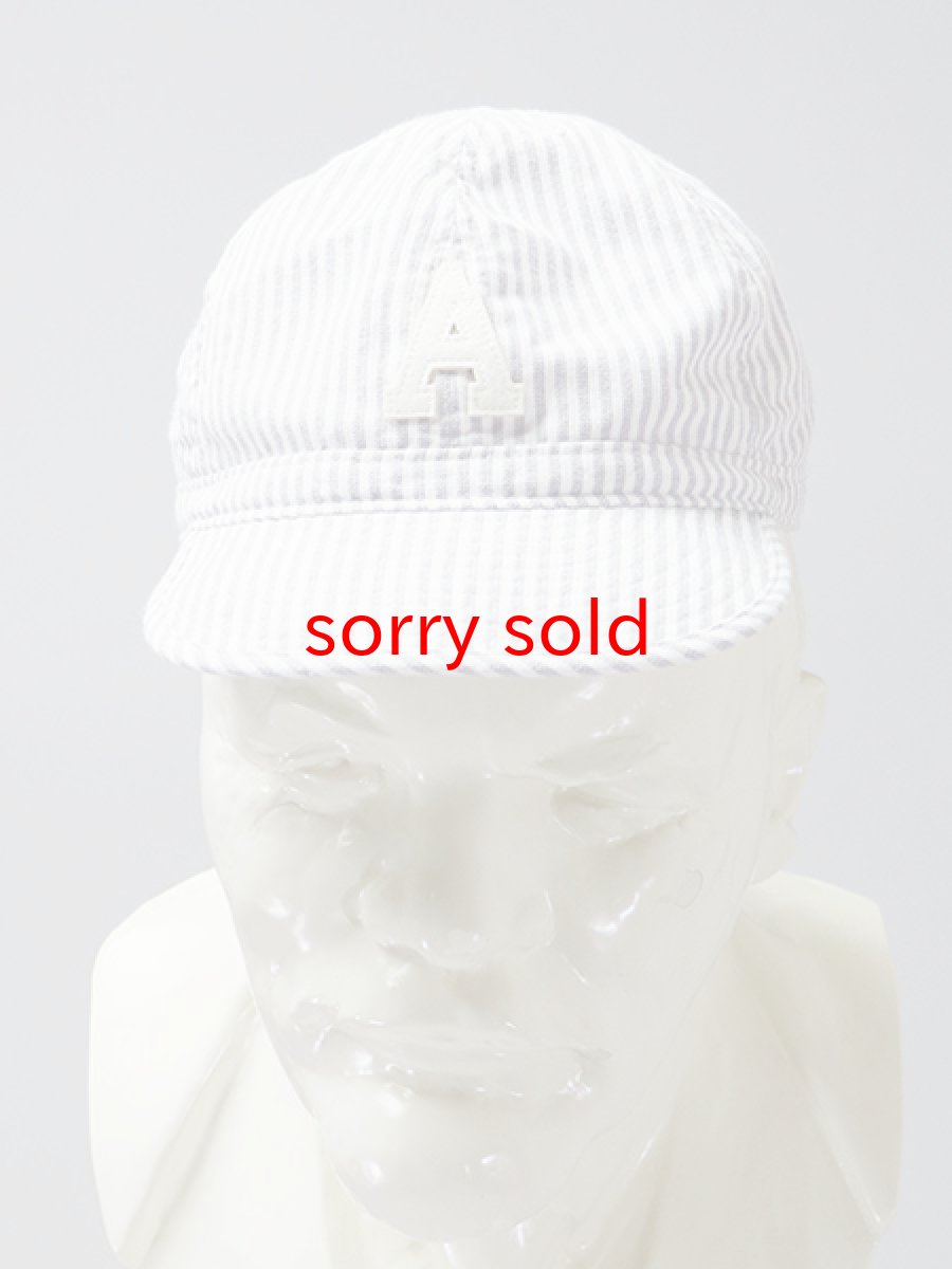 画像1: セール価格お問い合わせください。Mountain Research / A Cap (1)