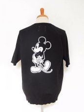 画像3: sale TAKAHIROMIYASHITATheSoloist / ソロイスト Mickey Mouse s/s sweater (3)