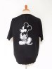 画像3: sale TAKAHIROMIYASHITATheSoloist / ソロイスト Mickey Mouse s/s sweater