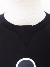 画像6: sale TAKAHIROMIYASHITATheSoloist / ソロイスト Mickey Mouse crew neck l/s tee (6)