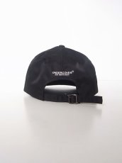 画像3: undercover/アンダーカバー nylon bb cap (3)