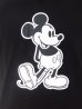 画像4: sale TAKAHIROMIYASHITATheSoloist / ソロイスト Mickey Mouse crew neck l/s tee