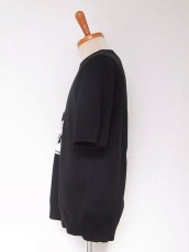画像2: sale TAKAHIROMIYASHITATheSoloist / ソロイスト Mickey Mouse s/s sweater (2)