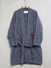 画像1: セール価格お問い合わせください。mountain research / Terry Robe (1)