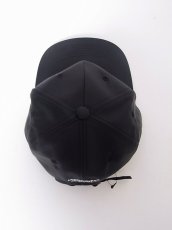 画像4: undercover/アンダーカバー nylon bb cap (4)