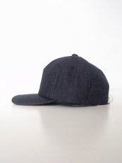 画像7: undercover/アンダーカバー denim bb cap (7)