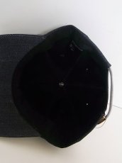 画像11: undercover/アンダーカバー denim bb cap (11)