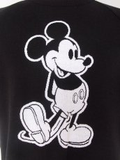 画像4: sale TAKAHIROMIYASHITATheSoloist / ソロイスト Mickey Mouse s/s sweater (4)