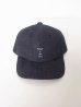 画像6: undercover/アンダーカバー denim bb cap