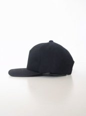 画像3: undercover/アンダーカバー denim bb cap (3)