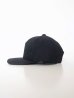 画像3: undercover/アンダーカバー denim bb cap