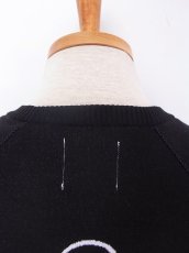 画像6: sale TAKAHIROMIYASHITATheSoloist / ソロイスト Mickey Mouse s/s sweater (6)
