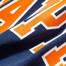 画像3: tacoma fuji records / HAPPY HOUR COLLEGE LOGO LS SHIRT designed by Shuntaro Watanabe (3)