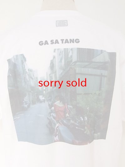 画像4: TANGTANG / タンタン GASATANG DOUBLEEVENINGANYWAY!