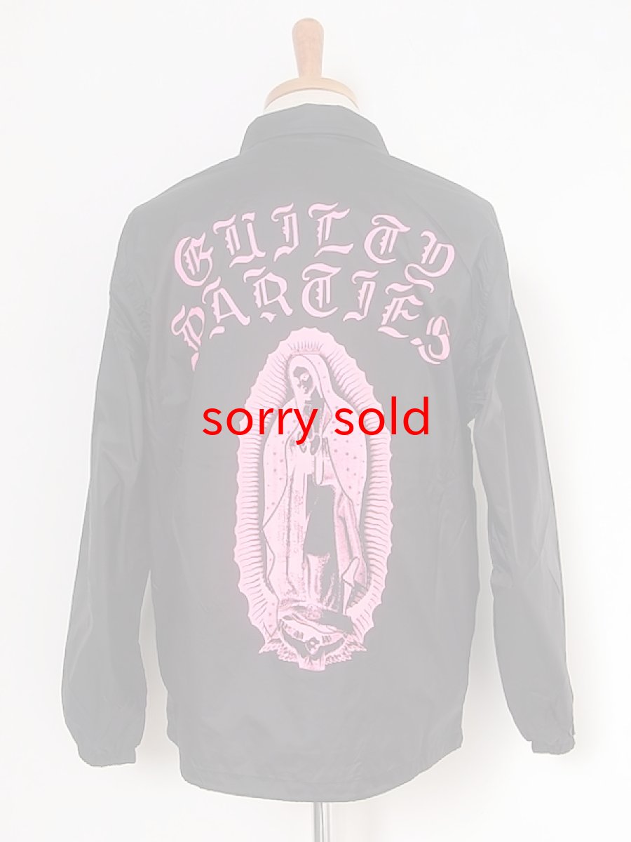 画像1: wackomaria  / ワコマリア coach jacket (type-3) (1)