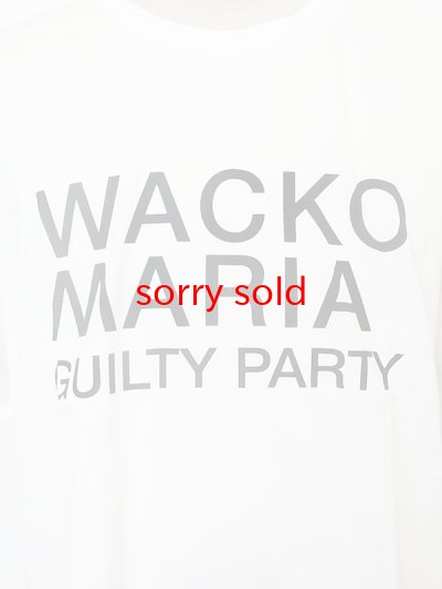 画像5: wackomaria  / ワコマリア standard crew neck t-shirt (type-1)