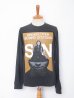 画像5: sale undercover/アンダーカバー long sleeve tee undercover sound systems SN