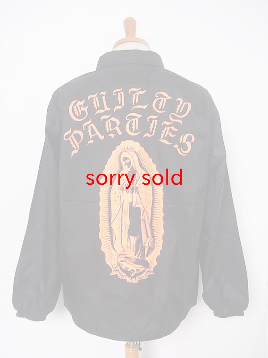画像1: wackomaria  / ワコマリア coach jacket (type-2) (1)
