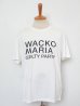 画像3: wackomaria  / ワコマリア standard crew neck t-shirt (type-1) (3)