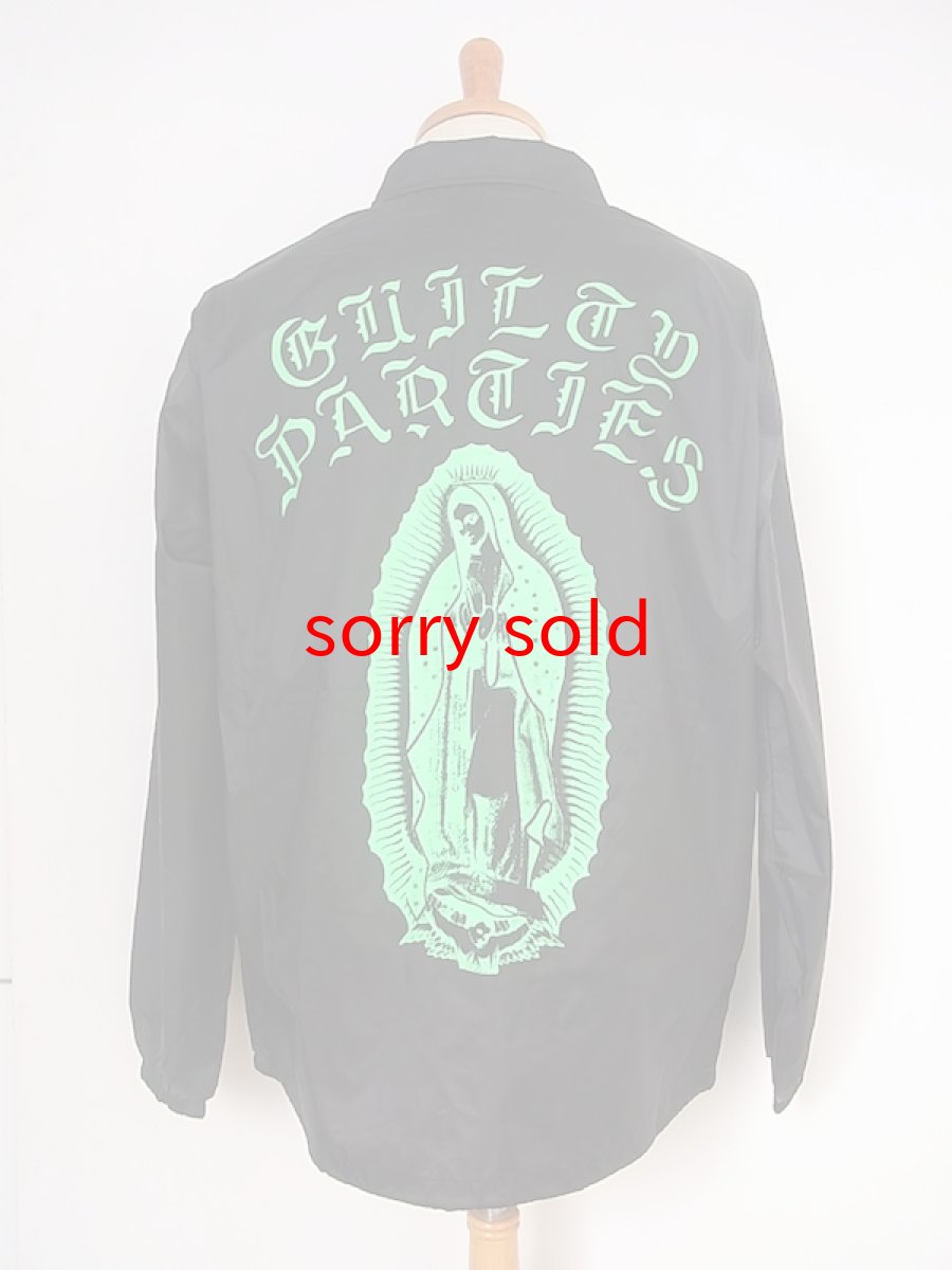 画像1: wackomaria  / ワコマリア coach jacket (type-1) (1)