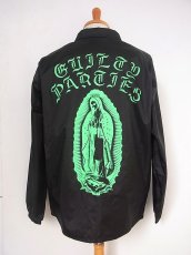 画像1: wackomaria  / ワコマリア coach jacket (type-1) (1)