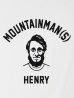 画像3: セール価格お問い合わせください。mountain research /  Henry (4Heads)