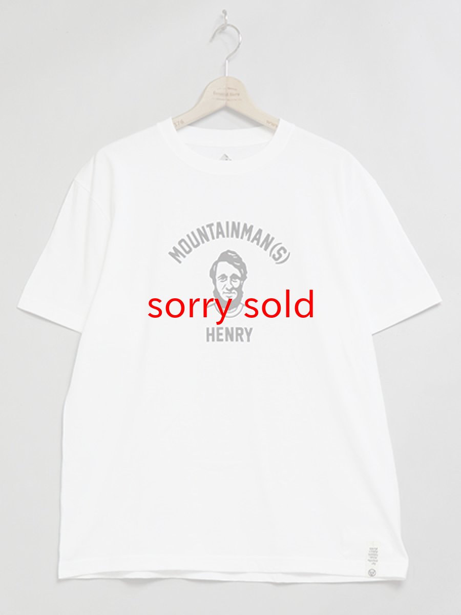 画像1: セール価格お問い合わせください。mountain research /  Henry (4Heads) (1)