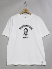 画像1: セール価格お問い合わせください。mountain research /  Henry (4Heads) (1)