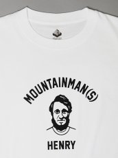 画像4: セール価格お問い合わせください。mountain research /  Henry (4Heads) (4)