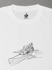 画像3: mountain research /  Mountain man(s) (Canoe) (3)