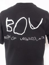 画像11: sale undercover/アンダーカバー tee bank of undercover (11)