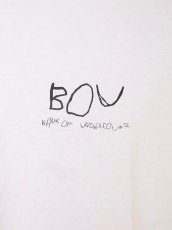 画像4: sale undercover/アンダーカバー tee bank of undercover (4)