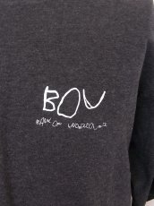 画像8: sale undercover/アンダーカバー tee bank of undercover (8)