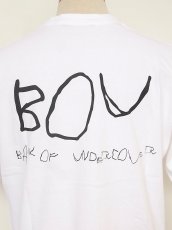 画像3: sale undercover/アンダーカバー tee bank of undercover (3)