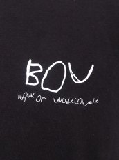 画像12: sale undercover/アンダーカバー tee bank of undercover (12)