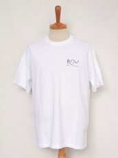 画像1: sale undercover/アンダーカバー tee bank of undercover (1)