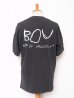 画像6: sale undercover/アンダーカバー tee bank of undercover