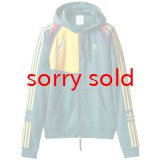 sale adidas Originals by BED j.w. FORD / FULL ZIP HOODY