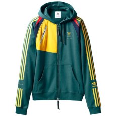 画像1: sale adidas Originals by BED j.w. FORD / FULL ZIP HOODY (1)