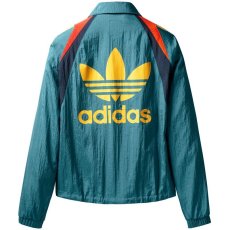 画像2: sale adidas Originals by BED j.w. FORD / BENCH JACKET BF (2)