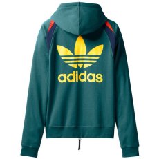 画像2: sale adidas Originals by BED j.w. FORD / FULL ZIP HOODY (2)