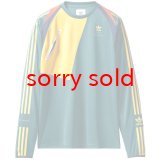sale adidas Originals by BED j.w. FORD / GAME JERSEY BF