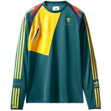 画像1: sale adidas Originals by BED j.w. FORD / GAME JERSEY BF (1)