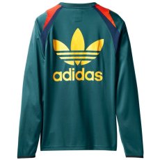 画像2: sale adidas Originals by BED j.w. FORD / GAME JERSEY BF (2)
